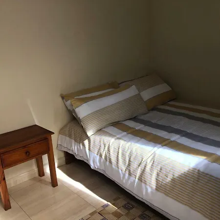 Apartment El Rincon Del Mar