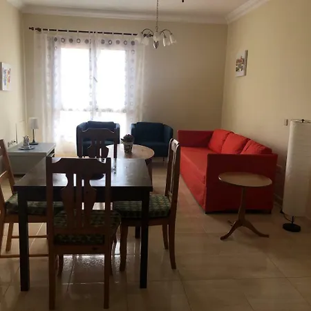 El Rincon Del Mar Apartment Playa Blanca (Lanzarote)